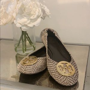 Tory Burch Flat